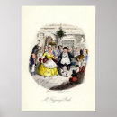 Search for christmas carol posters Antique