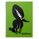 Search for frankenweenie notebooks Sparky