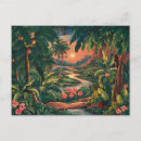 Search for wind stamps postcards Sunset