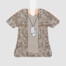 Search for soldier ornaments Veteran