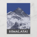 Search for himalayas postcards Tibet