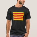 Search for catalan tshirts Flag