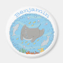 Recherche de rayon des magnets Pour enfants
