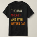 Search for sheriffs clothing For him