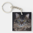 Search for maine coon keychains Pet