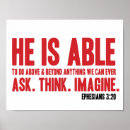 Search for able posters Bible