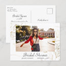 Search for bachelorette party postcards Floral
