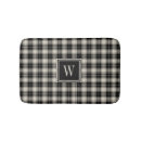 Search for black and white checkered bathroom accessories Classic