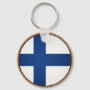 Search for finland keychains National