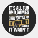 Search for badminton team stickers Player