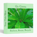 Search for environment avery binders Green