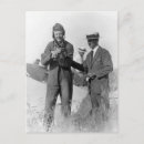 Recherche de lindbergh cartes postales Wright