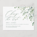 Search for change the date postcards Elegant