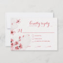 Search for number attending rsvp cards Couple