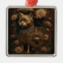 Search for gothic ornaments Gold