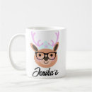 Search for funny reindeer mugs Merry christmas