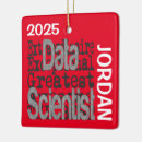 Search for scientist ornaments Best