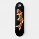 Search for fish skateboards Japan
