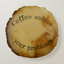 Recherche de coffee coussins Cappuccino