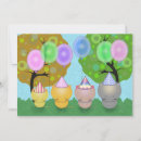 Search for kitten party invitations Girls