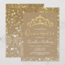 Recherche de sparkly invitations Étinceler
