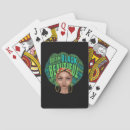 Search for afrocentric playing cards Kwanzaa