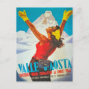 Recherche de aoste cartes postales Montagne