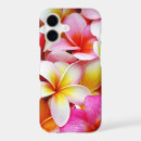 Search for frangipani iphone cases Pink