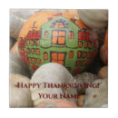 Recherche de citrouille carreaux Chute