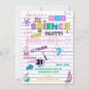 Recherche de science invitations Fou
