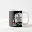 Search for skull king mugs October