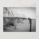 Recherche de sable cartes postales Noir