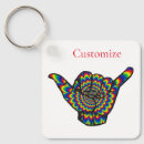 Search for shaka keychains Wave