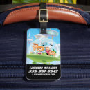 Search for jane travel accessories Rosie robot