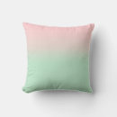 Search for aesthetic throw pillows Rainbow