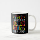 Search for negotiators mugs Teacher