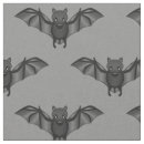 Search for bat fabric Cartoon