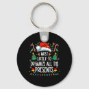 Search for all organic keychains Tim burton