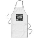 Search for pop culture aprons Funny