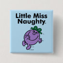 Search for little miss buttons Funny