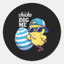 Search for dig in stickers Easter jesus christ