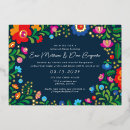 Search for fiesta rehearsal dinner invitations Colourful
