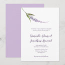 Search for single flower invitations Floral
