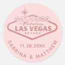 Search for las vegas stickers Pink