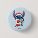 Recherche de alien mignon badges Disney