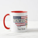 Search for montana state mugs United states