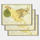 Search for mirror wrapping paper Retro