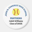 Search for softball magnets Coach