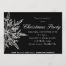 Recherche de black noël invitations Argent