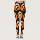 Recherche de cartoon leggings Halloween